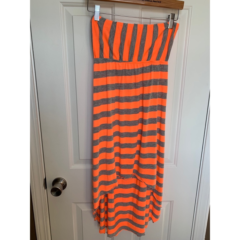 Sun dress/bathing suit cover up- Small